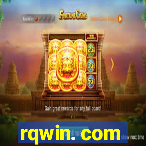 rqwin. com